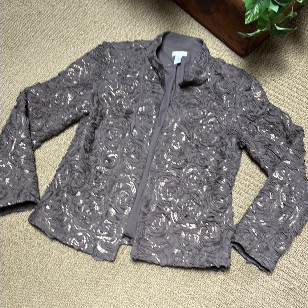Chicos elegant jacket